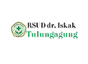 rsud dr. iskak
